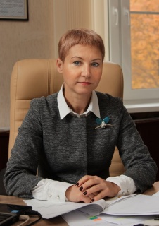 Солошенко Наталья Геннадьевна